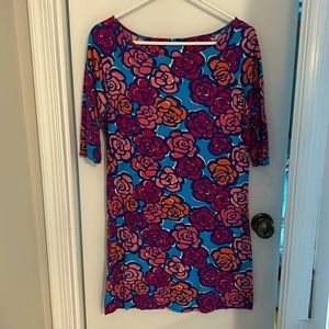 Lilly Pulitzer women’s dress